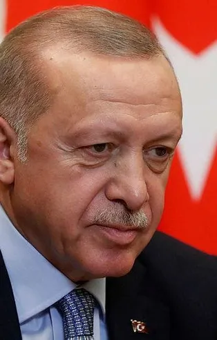 Başkan Erdoğan yurda döndü