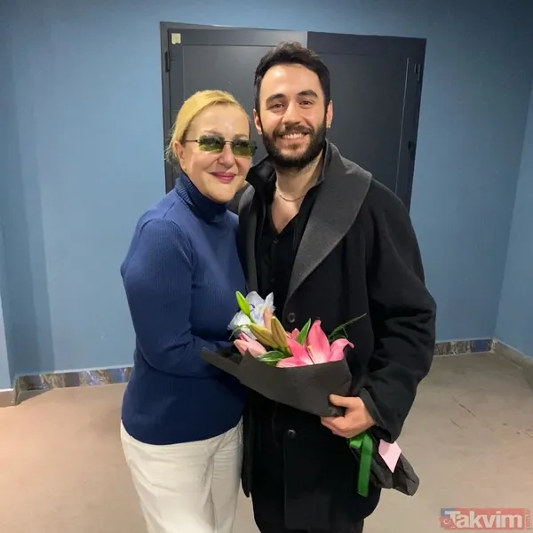 Ayberk Koçar’ın son hali sosyal medyada gündem oldu! Aliye’nin minik Arda’sı büyüdü - 11