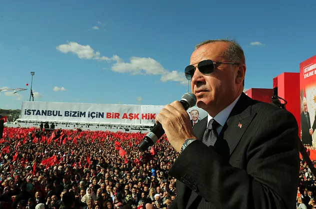 Başkan Erdoğan'dan dövizde manipülasyon yapanlara çok sert uyarı