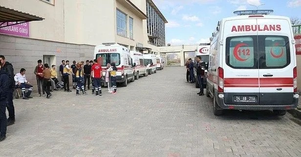 Ağrı'dan acı haber! 1 askerimiz şehit