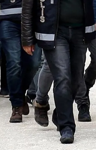 FETÖ'nün avukatlık yapılanmasına operasyon: Çok sayıda gözaltı kararı var