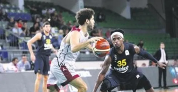 Fenerbahce Beko Galibiyetle Basladi Yurttan Ve Dunyadan Spor Gundemi Takvim