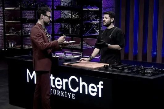 Masterchef'te gözyaşları sel oldu aktı her şeyini kaybetme riskine rağmen bunu yaptı! Danilo şefi kimse tutamadı Mehmet şef...-3