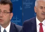 Cumhur ittifakı adayı Binali Yıldırım: 'Veri kopyalama işi FETÖ taktiğidir'