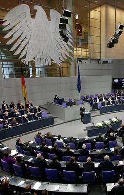 Almanya’dan idam referandumu açıklaması
