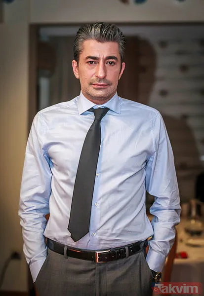 Kırmızı Oda’nın Sadi’si Erkan Petekkaya ‘Utanıyorum’ diyerek isyan etti! Kerimcan Durmaz’ın cevabı tepki çekti - 3