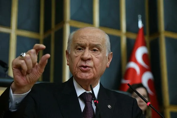 Son dakika: MHP lideri Bahçeli'den açıklamalar-4