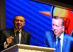 Erdoğan asıl hedefini açıkladı