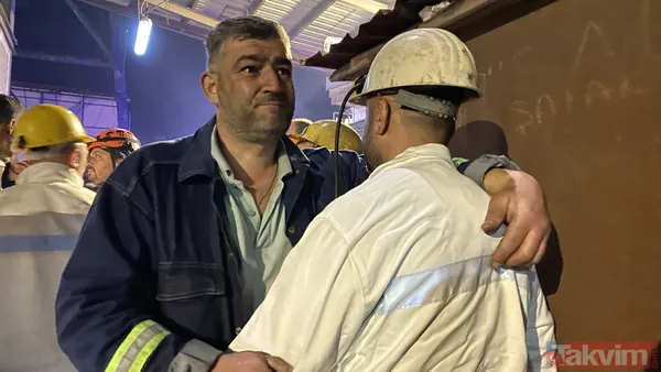 Maden faciası sonrası Bartın'da en acı bekleyiş! Düğümlenen boğazlar, umut ve gözyaşları... - 9