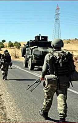 Terör örgütü PKK'ya darbe üstüne darbe