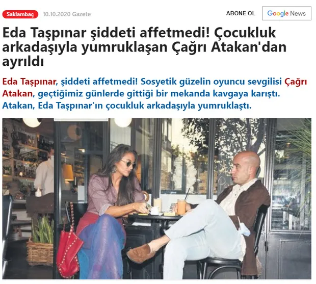 Survivor Çağrı Atakan ağır sabıkalı çıktı sicilinde yok yok kız arkadaşını dövmüş! Poyraz'la kapışan Eda Taşpınar'ın eski sevgilisi Çağrı hapis...-10