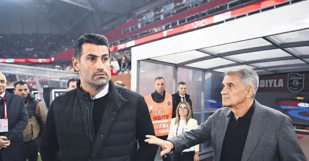 Trabzonspor’dan Şenol Güneş davası