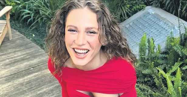 Serenay Sarıkaya ve Mert Demir'in olaylı gecesi sonrası ilk açıklama! "Hala şoktayım...."