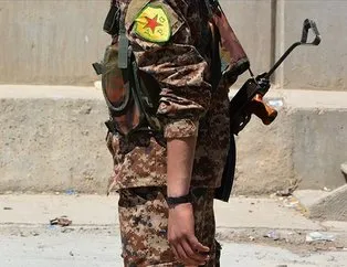 Köşeye sıkışan PKK/YPG’ye Esed üniforması!