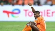 Galatasarayda Serge Aurier şoku! Kaçıracağı maçlar belli oldu