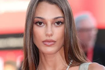 Dilan Çiçek Deniz’den itiraf: Sosyal anksiyetem beni ele geçirmişti