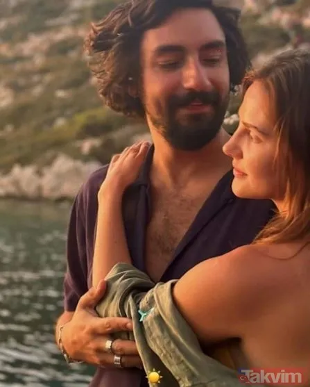 Alina Boz ile Umut Evirgen evleniyor! Nikah tarihi belli oldu! Serenay Sarıkaya hamlesinin ardından... - 3