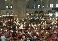 Arefe günü teravih olur mu? Arefe günü oruç tutmanın fazileti nedir? Arefe günü için en güzel sözler!