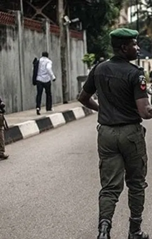 Nijerya'da silahlı saldırılar: 25 ölü