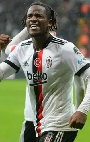 Batshuayı sürprizi