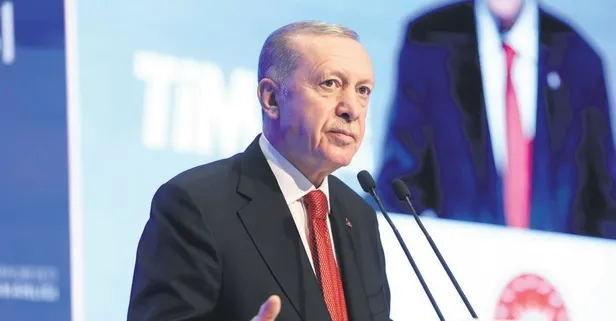 Tüm zamanların rekoru! Rekor ihracat: 255.8 milyar Dolar