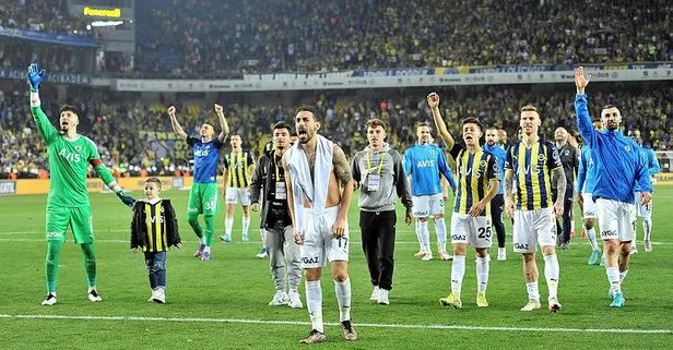 Mekanın sahibi geri döndü