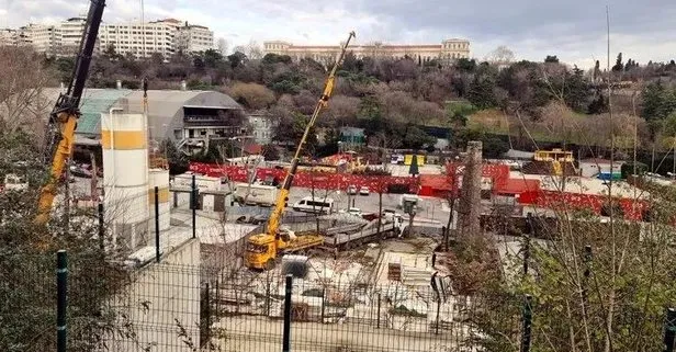 CHP'li İBB'nin israf politikası devam ediyor! Malzemeler çürümeye bırakıldı! Vatandaşlar isyan etti