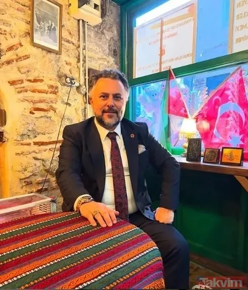 Güvenlikle uygunsuz görüntüleri ortaya çıkmıştı! CHP'li başkan yardımcısı Murat Miniç'ten rezil savunma - 5