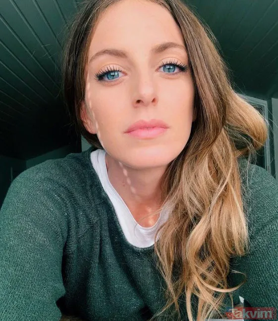 Çukur’un Efsun’u Damla Sönmez bakın aslen nereliymiş! Duyan şaştı kaldı işte Damla Sönmez’in memleketi… - 5