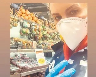 Yengeden süper önlem