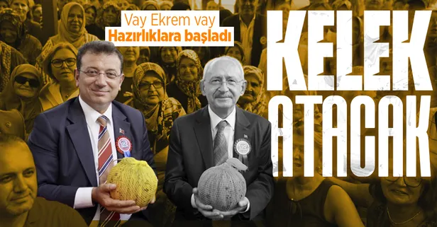 Kemal Kılıçdaroğlu ismini dayatırken Ekrem İmamoğlu 'adaylık' için gözünü kararttı! "Tahammülü yok..."