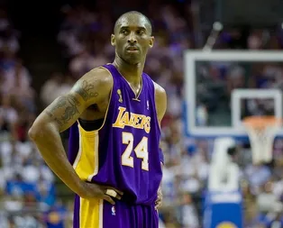 R.I.P Black Mamba: Kobe Bryant kimdir, kaç yaşındaydı? İşte Kobe Bryantın hayatı