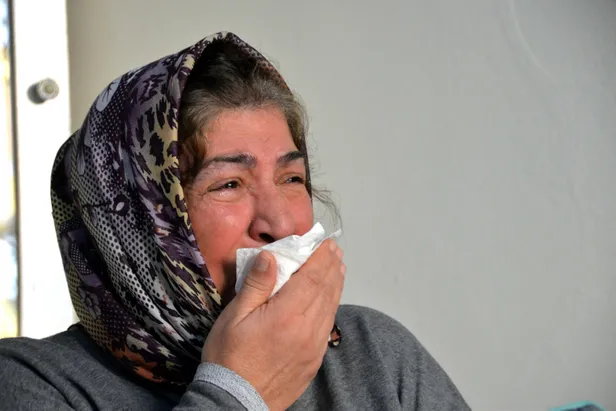 1 çocuk annesi kadının ölümünde 'ihmal' iddiası-3
