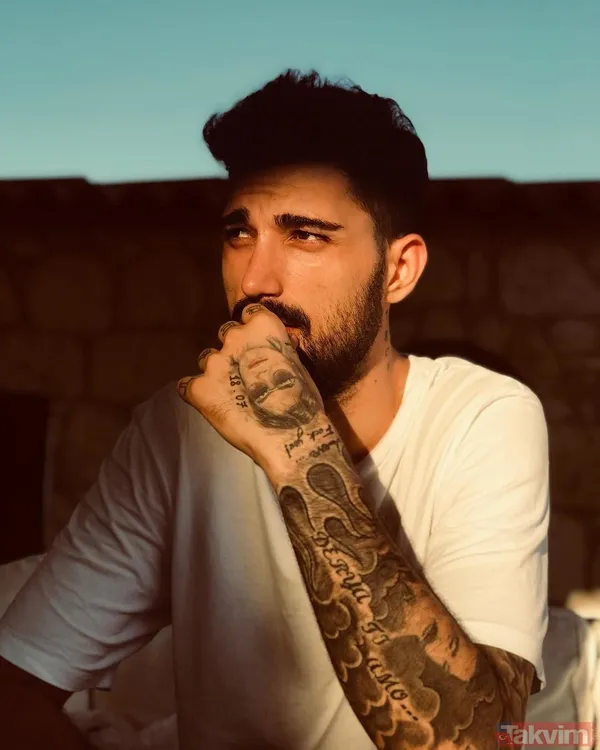 İbrahim Tatlıses’in oğlu İdo Tatlıses’ten yıllar sonra gelen itiraf! “Ayda alacağım paranın günde iki katını kazanmaya başladım” - 6