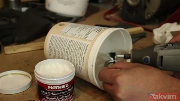 Somun ile bakın ne yaptı? Son halini görünce çok şaşıracaksınız - 31