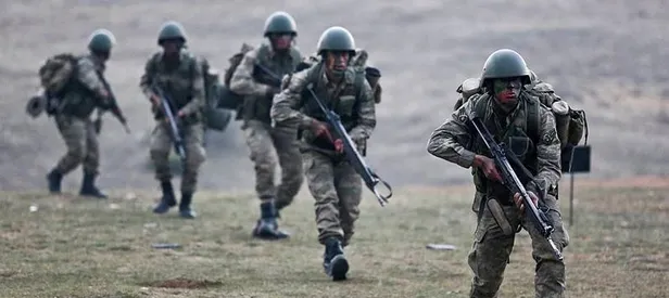 Kalleşlere geçit yok