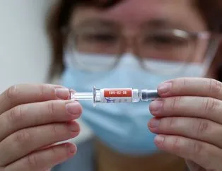 Brezilya, CoronaVac aşısını beğendi