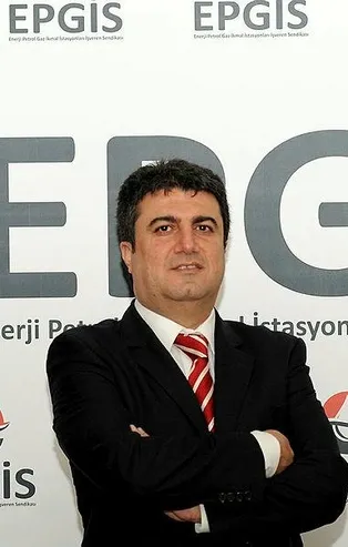 EPGİS Başkanı Fesih Aktaş'a akaryakıt fiyatlarını etkileme davası! Hapis cezası isteniyor