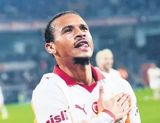 Sane ve ilkay’a özel motivasyon