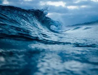 Rüyada okyanus görmek ne anlama gelir?