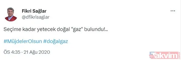 Karadeniz gazı karaya çıktı! Akıllara hazımsızlık yaşayan CHP yandaşları geldi... Fatih Portakal, Barış Yarkadaş, Özgür Demirtaş, Nevşin Mengü... - 11