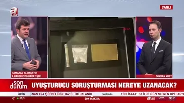 Uyuşturucu testi pozitif çıkan ünlüler kim?