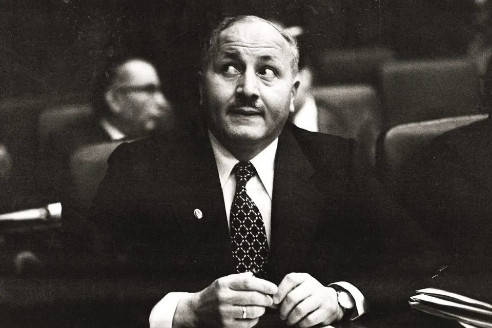 Vefatının 7. yılında Erbakan Hoca
