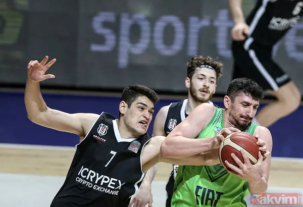 SON DAKİKA: A Milli Erkek Basketbol Takımı'nın Olimpiyat Elemeleri aday kadrosu açıklandı - 22
