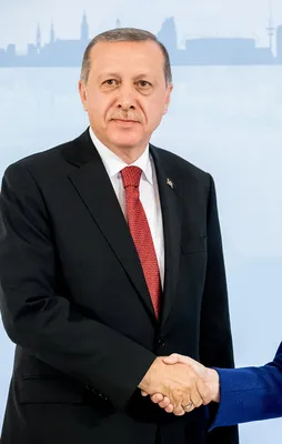 Cumhurbaşkanı Erdoğan Merkel ile görüştü