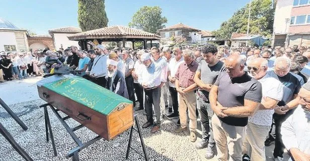 Duru Pakarda’nın acı ölümü! Katil zanlısının ifadesi ortaya çıktı: Öldürmek istemedim. Silah birden ateş aldı