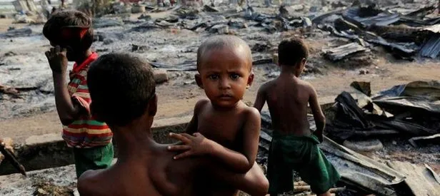 BM'den Myanmar soruşturmasına onay