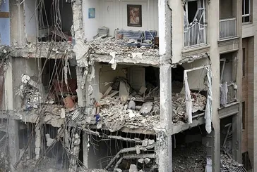 ABD-İsrail-İran savaşında 25'inci gün | Askeri plan sınırlı ateşkes | Laricani'nin yerine Zülkadir