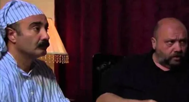 Leyla ile Mecnun'dan kan çıktı telefonlar yumruklar havada uçuştu bunu yapan da o ünlü isim! Acun Ilıcalı şutlayacak-4