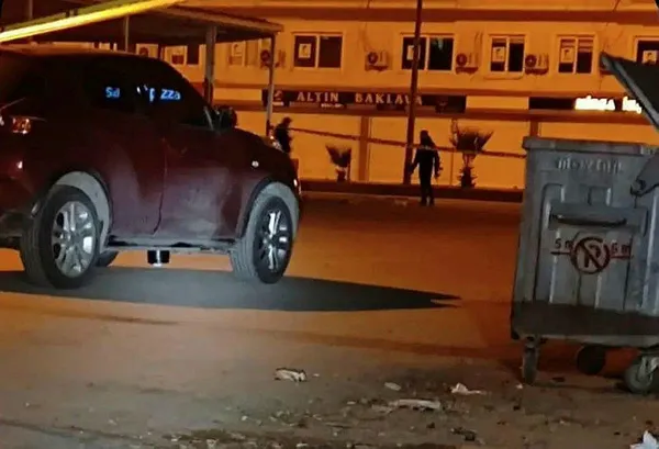 Son dakika: Mardin'deki Başkan Erdoğan'a bombalı suikast girişimine 3 tutuklama-3